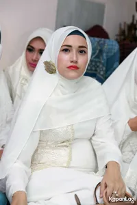 Foto Adelia Wilhelmina