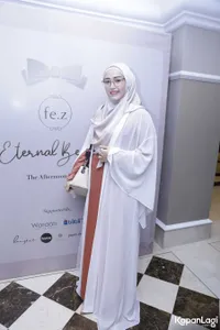 Foto Adelia Wilhelmina