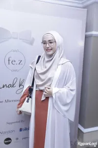 Foto Adelia Wilhelmina