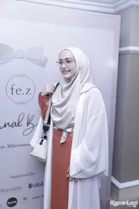 Foto Adelia Wilhelmina