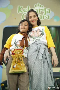 Foto Adhisty Zara Jkt48