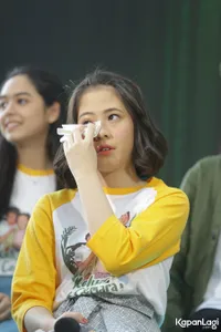 Foto Adhisty Zara Jkt48