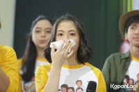 Foto Adhisty Zara Jkt48