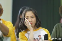 Foto Adhisty Zara Jkt48