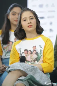 Foto Adhisty Zara Jkt48