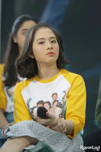 Foto Adhisty Zara Jkt48