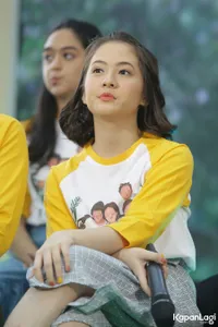 Foto Adhisty Zara Jkt48