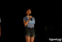 Foto Adhisty Zara Jkt48