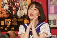 Foto Adhisty Zara Jkt48