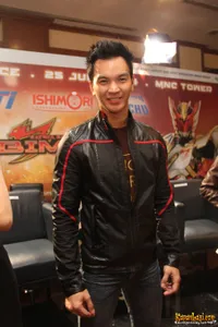 Foto Adhitya Alkatiri