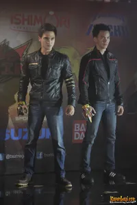 Foto Adhitya Alkatiri