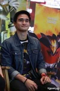 Foto Adhitya Alkatiri