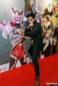 Foto Adhitya Alkatiri