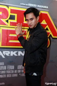 Foto Adhitya Alkatiri