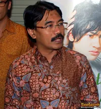Foto Adhyaksa Dault