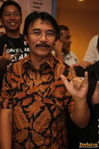 Foto Adhyaksa Dault