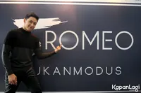 Foto Adhyra 5 Romeo