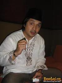 Foto Adi Bing Slamet