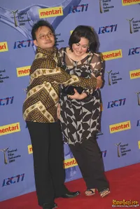 Foto Adi Bing Slamet