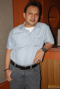 Foto Adi Bing Slamet