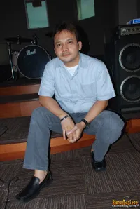 Foto Adi Bing Slamet