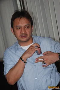 Foto Adi Bing Slamet