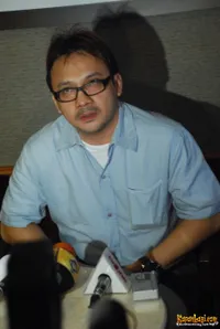 Foto Adi Bing Slamet