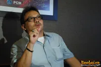 Foto Adi Bing Slamet