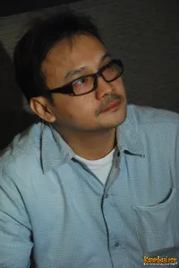 Foto Adi Bing Slamet