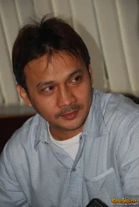 Foto Adi Bing Slamet