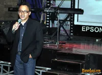 Foto Adi Bing Slamet