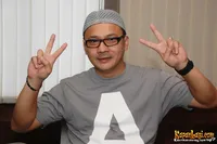 Foto Adi Bing Slamet