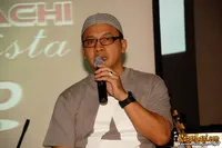 Foto Adi Bing Slamet