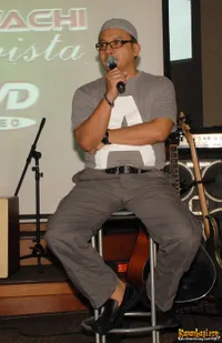 Foto Adi Bing Slamet