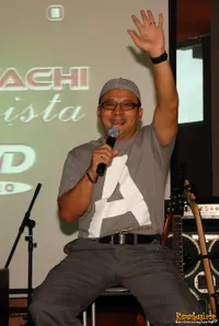 Foto Adi Bing Slamet