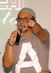 Foto Adi Bing Slamet