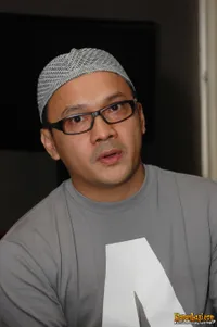 Foto Adi Bing Slamet