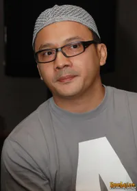 Foto Adi Bing Slamet