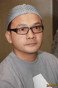 Foto Adi Bing Slamet