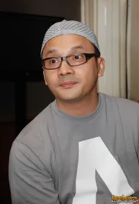 Foto Adi Bing Slamet