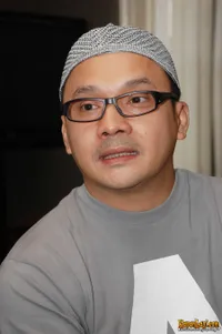 Foto Adi Bing Slamet