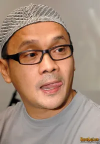 Foto Adi Bing Slamet