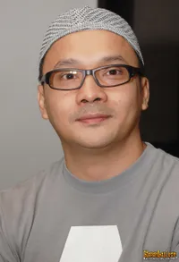 Foto Adi Bing Slamet