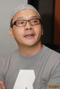 Foto Adi Bing Slamet