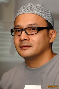 Foto Adi Bing Slamet