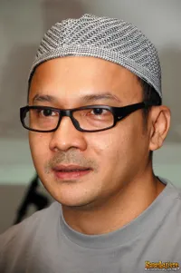 Foto Adi Bing Slamet