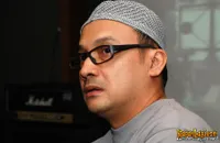 Foto Adi Bing Slamet