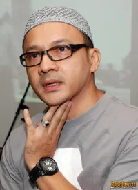 Foto Adi Bing Slamet