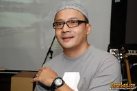 Foto Adi Bing Slamet