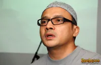 Foto Adi Bing Slamet